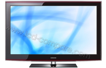 SAMSUNG LE32B551 - 81 cm