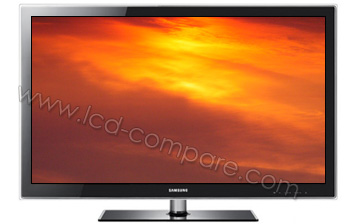 SAMSUNG LE32B554 - 81 cm