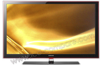 SAMSUNG UE32B7000 - 81 cm