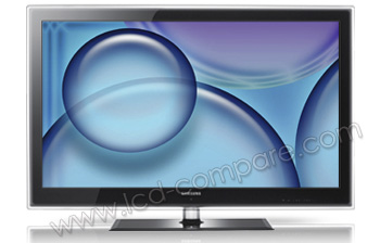 SAMSUNG UE32B7020 - 81 cm