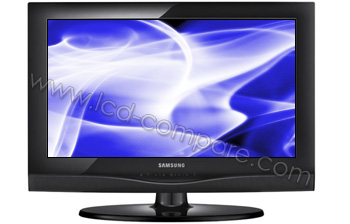 Série Samsung LCD C350