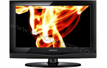 SAMSUNG LE32C350D1H - 81 cm