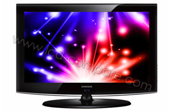 SAMSUNG LE32C457C6H - 81 cm