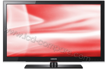 SAMSUNG LE32C530 - 81 cm