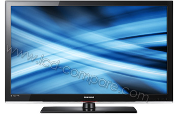 SAMSUNG LE32C535 - 81 cm