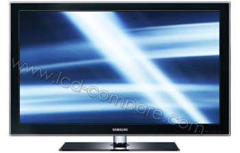 SAMSUNG LE32C570 - 82 cm