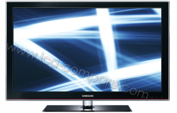 SAMSUNG LE32C579 - 82 cm