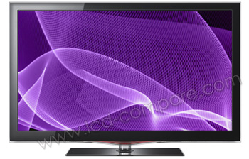 SAMSUNG LE32C650 - 81 cm