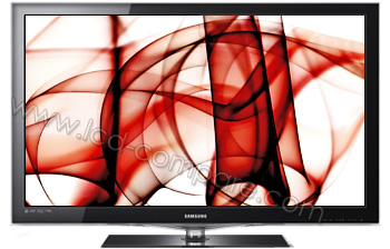 SAMSUNG LE32C652 - 81 cm