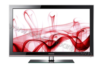 SAMSUNG LE32C653 - 81 cm