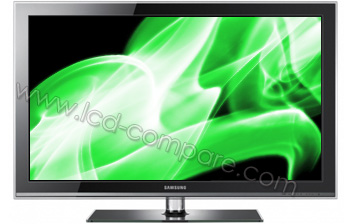 SAMSUNG LE32C670 - 81 cm