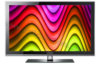 SAMSUNG LE32C679 - 81 cm