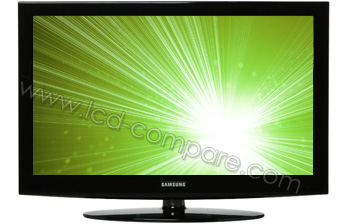 SAMSUNG LE32D400 - 81 cm