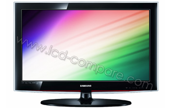 SAMSUNG LE32D450 - 81 cm