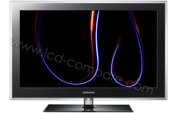 SAMSUNG LE32D551 - 81 cm