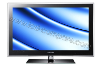 SAMSUNG LE32D570 - 81 cm