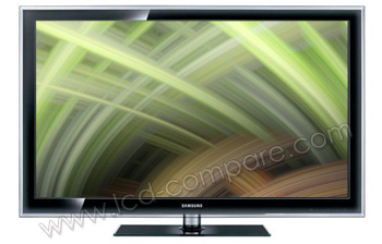 SAMSUNG LE32D579 - 82 cm