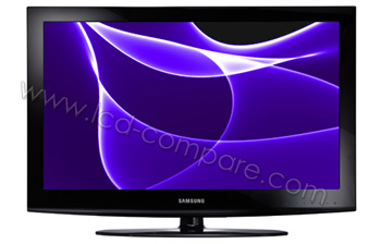 SAMSUNG LE32E420 - 81 cm