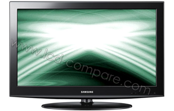 SAMSUNG LE32E420E2WXBT - 81 cm