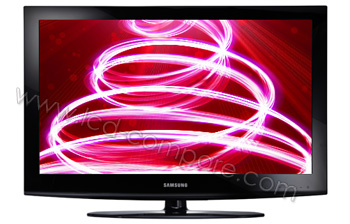 SAMSUNG LE32E420E2WXXN - 81 cm