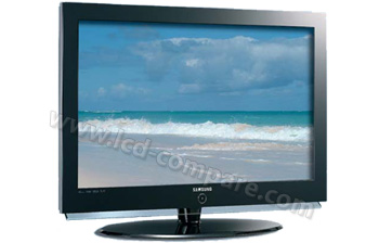 SAMSUNG LE32M73BD - 82 cm