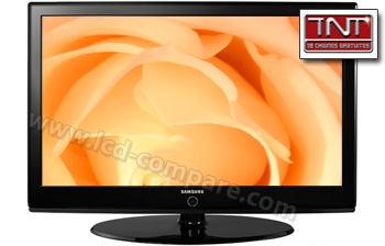 SAMSUNG LE32M86BD - 81 cm