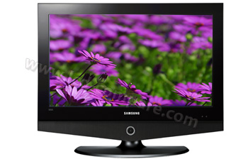 SAMSUNG LE32R32B - 81 cm