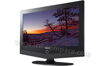 SAMSUNG LE32R53B - 81 cm