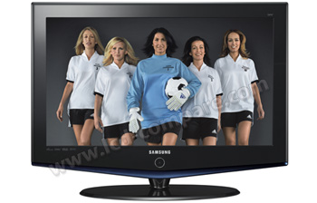 SAMSUNG LE32R71B - 82 cm