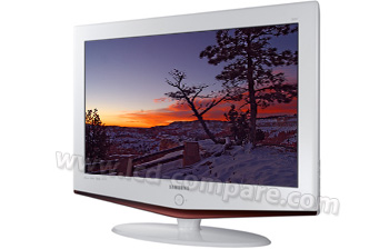 SAMSUNG LE32R71W - 82 cm