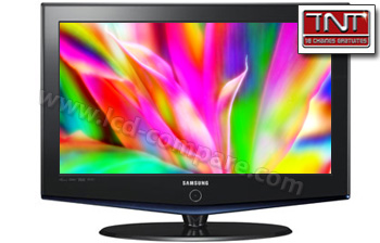 SAMSUNG LE32R73BD - 82 cm