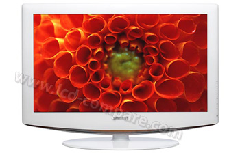 SAMSUNG LE32R81W - 81 cm