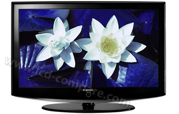 SAMSUNG LE32R87BD - 81 cm