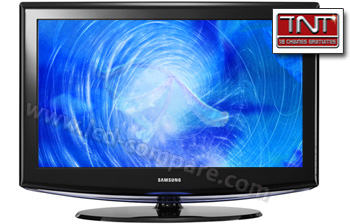 SAMSUNG LE32R88BD - 81 cm