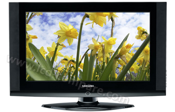SAMSUNG LE32S62B - 81 cm