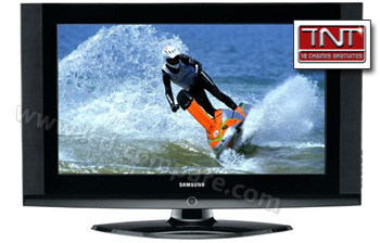SAMSUNG LE32S67BD - 81 cm