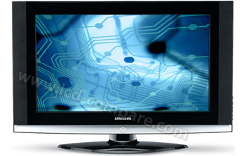 SAMSUNG LE32S73BD - 81 cm