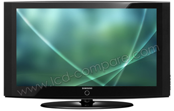 SAMSUNG LE37A336 - 94 cm