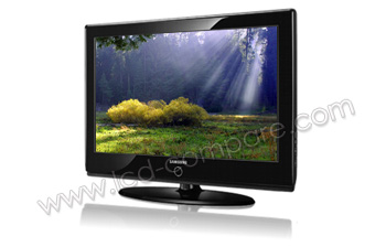 SAMSUNG LE37A436 - 94 cm