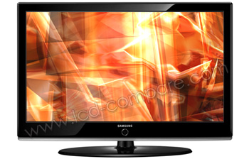 SAMSUNG LE37A437 - 94 cm