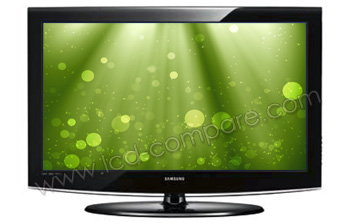 SAMSUNG LE37A457 - 94 cm