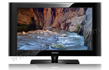 SAMSUNG LE37A556 - 94 cm
