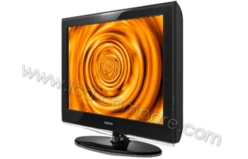 SAMSUNG LE37A557 - 94 cm