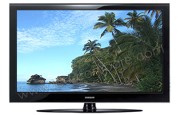 SAMSUNG LE37A558 - 94 cm