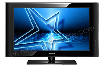 SAMSUNG LE37A566 - 94 cm
