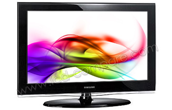 SAMSUNG LE37A577 - 94 cm