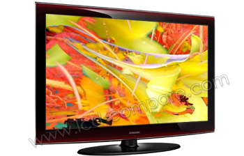 SAMSUNG LE37A656 - 94 cm