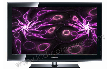 SAMSUNG LE37B550 - 94 cm
