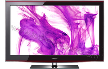 SAMSUNG LE37B551 - 94 cm