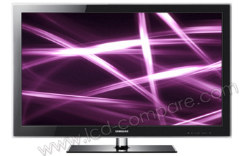SAMSUNG LE37B554 - 94 cm